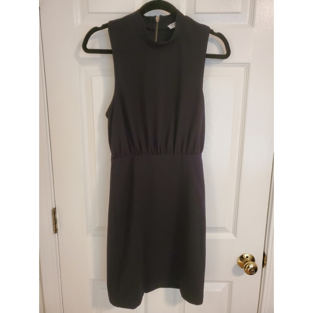 OPENING CEREMONY Form Fitting LBD